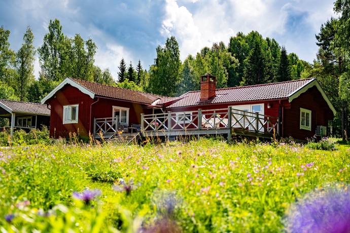 3 rum Fritidshus på Bodlindor Bodlindorsvägen 45 Leksands kommun - bild 31