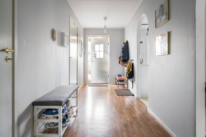 2 rum Lägenhet på Svanehöjdsgatan 5A Centrala Hisingen Göteborgs kommun - bild 14