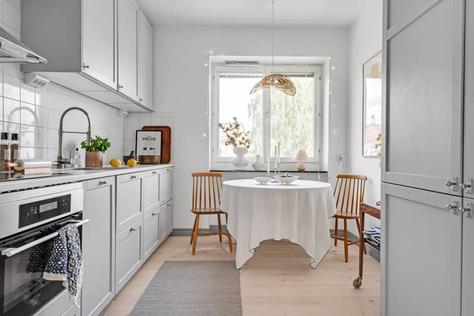 1 rum Lägenhet på Liljegatan 6B Fålhagen Uppsala kommun - bild 11