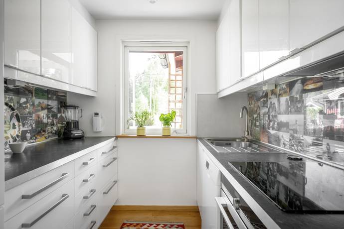 4 rum Villa på Percy Tamms väg 57 Värmdö - Skärmarö Värmdö kommun - bild 11