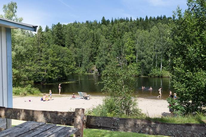6 rum Villa på Södra Granliden 13 Göta Och Ryrsjön Lilla Edets kommun - bild 30