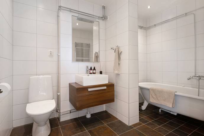 7 rum Villa på Runebergsvägen 16 Villastaden Gävle kommun - bild 45