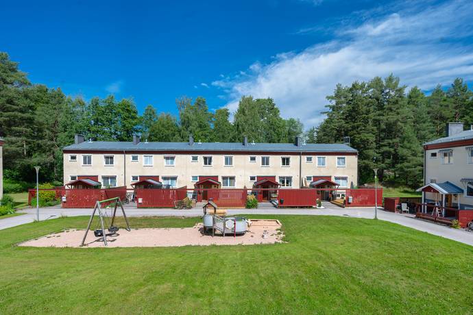 4 rum radhus på Älgpasset 15B Sätra, Gävle kommun - bild 5