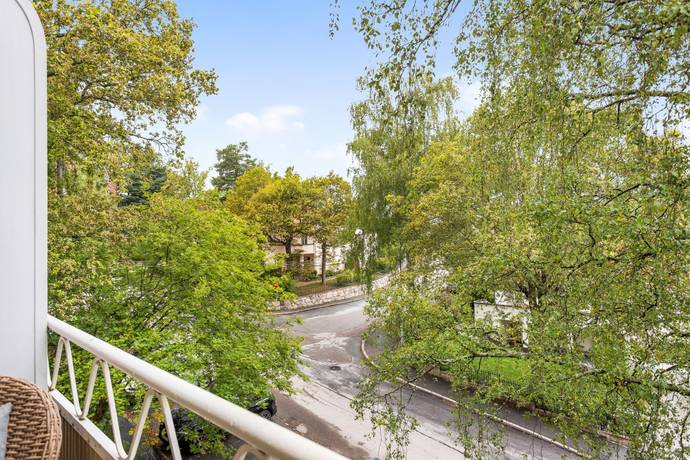 2 rum Lägenhet på Uppfartsvägen 13 Råsunda Solna kommun - bild 4