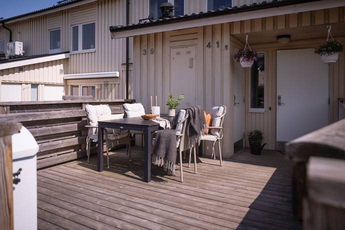 3 rum Lägenhet på Stenåsavägen 41 Äckregården Varbergs kommun - bild 50