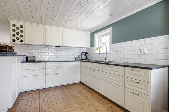 5 rum Villa på Bastubäcksvägen 31 Rörtången/Ödsmålsmosse Kungälvs kommun - bild 16