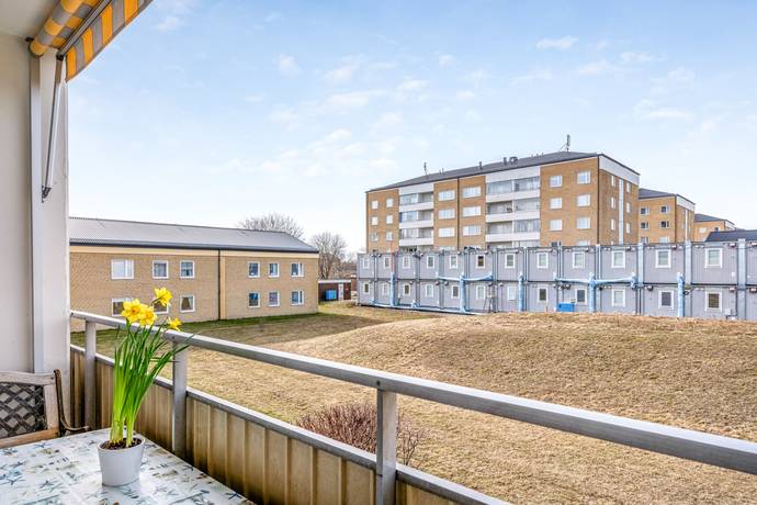 3 rum Lägenhet på Wivalliusgatan 29 Nyby Uppsala kommun - bild 37