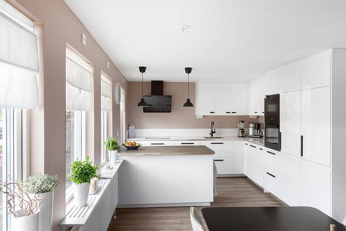 5 rum villa på Havgårdsvägen 7 Nättraby, Karlskrona kommun - bild 5