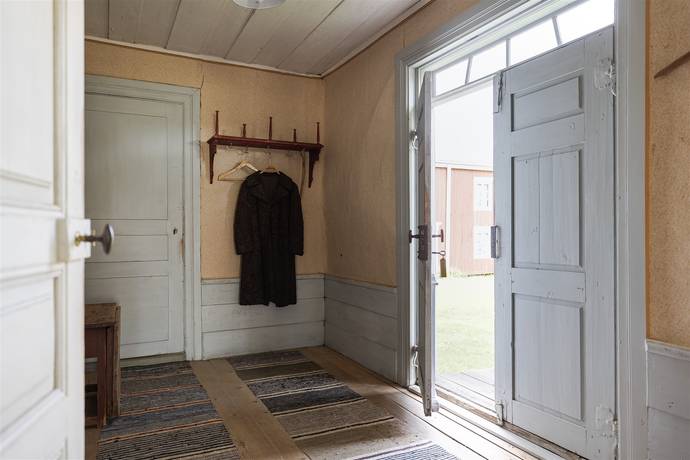 9 rum Gård/skog på Tövsätter 105 Forsa Hudiksvalls kommun - bild 36