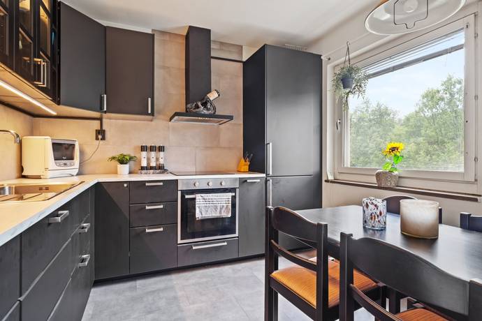Skogsvägen 10B, Timrå, Timrå kommun