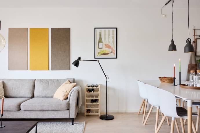 2 rum lägenhet på Högatan 9 Elinelund / Elinegård, Malmö kommun - bild 3