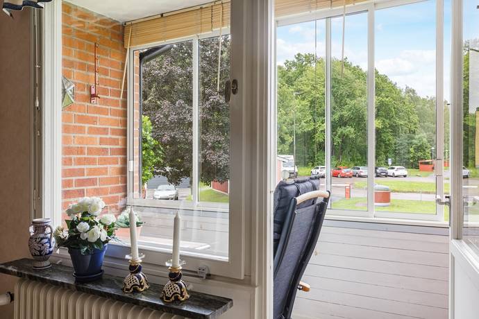 3 rum Lägenhet på Strandvägen 94A, 2 vån EKENÄS Motala kommun - bild 10