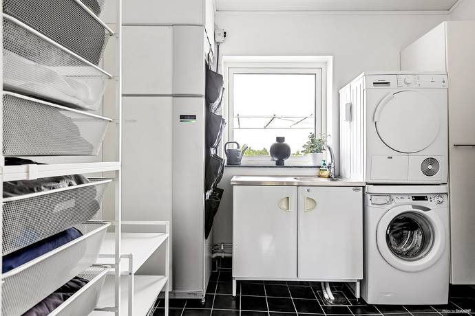 9 rum Villa på Evavägen 20 Hjälmarbaden Örebro kommun - bild 34