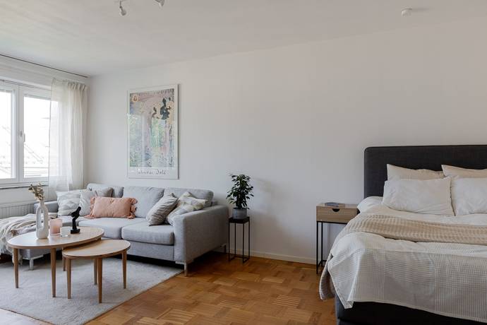 1 rum lägenhet på Idungatan 5, 5 tr Vasastan, Stockholms kommun - bild 4