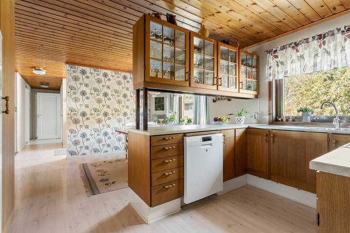 6 rum Villa på Husargatan 8 Onsjö Vänersborgs kommun - bild 9