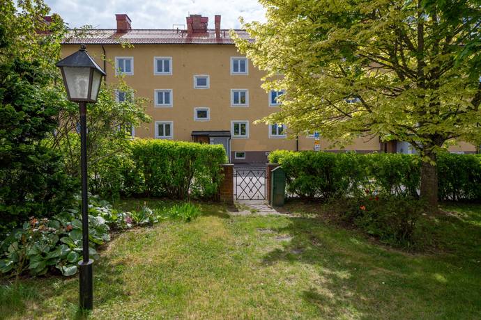 8 rum Villa på Rundelsgatan 1 Hejdegården Linköpings kommun - bild 22