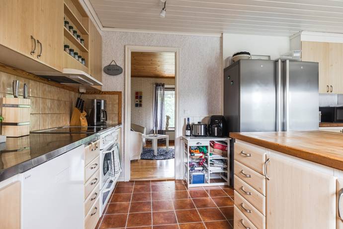 4 rum Villa på Rutsbergsgatan 19 Piperskärr Västerviks kommun - bild 23