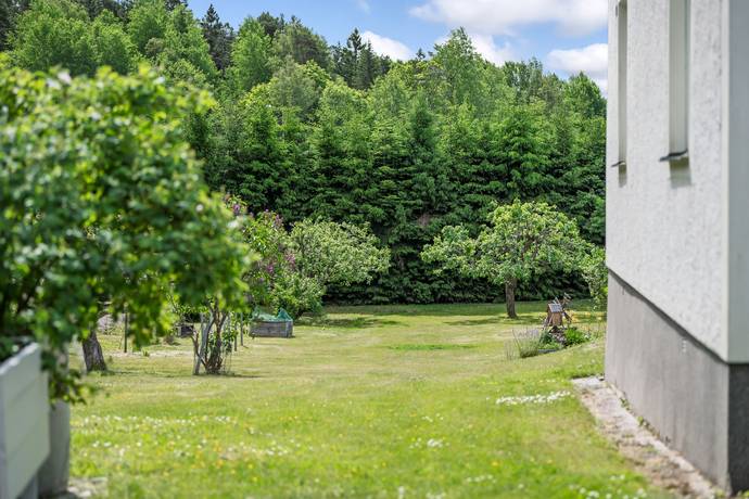8 rum Villa på Tungelstavägen 106 Västerhaninge Haninge kommun - bild 45