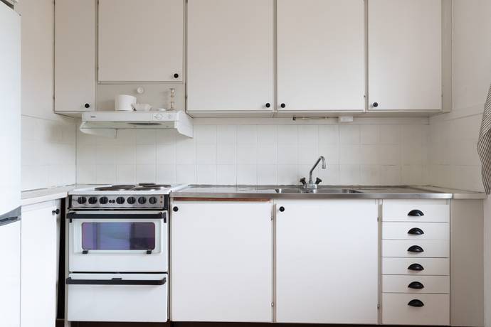 2 rum lägenhet på Spantgatan 11C Stohagen, Västerås kommun - bild 1