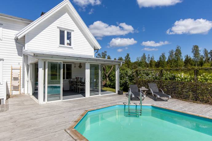 6 rum Villa på Storsätter 235 Stortorp Örebro kommun - bild 38