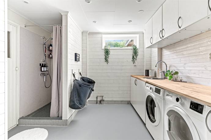 6 rum Villa på Bastebacka 241 Ljungskile Uddevalla kommun - bild 42
