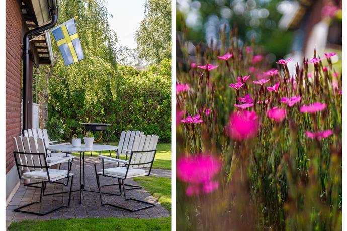 6 rum Villa på Torgvägen 10 Odensbacken Örebro kommun - bild 60