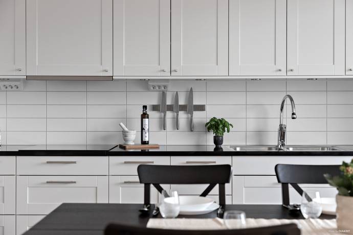4 rum Lägenhet på Kvarnbygatan 11 Kvarnbyn Mölndals kommun - bild 7