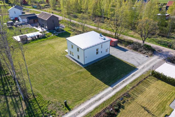 5 rum Villa på Dunkers väg 5 Orresta Västerås kommun - bild 55