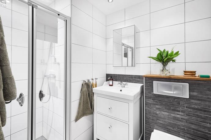 7 rum Villa på Malmgatan 53 Taberg Jönköpings kommun - bild 56
