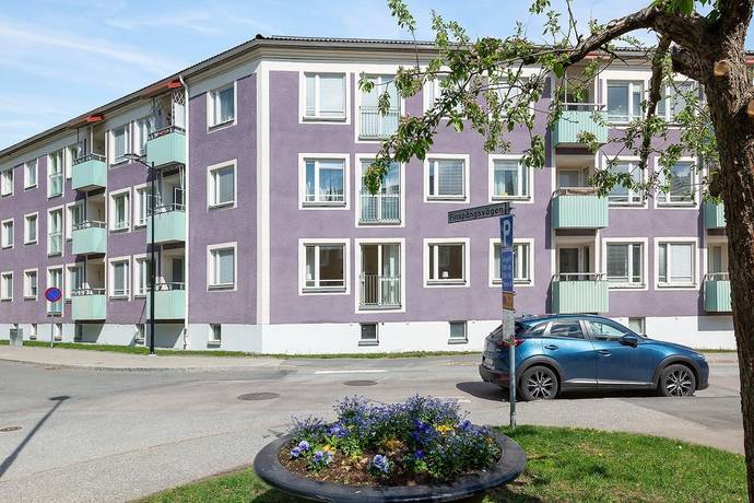Finspångsvägen 1D, Centrala Väsby, Upplands Väsby kommun