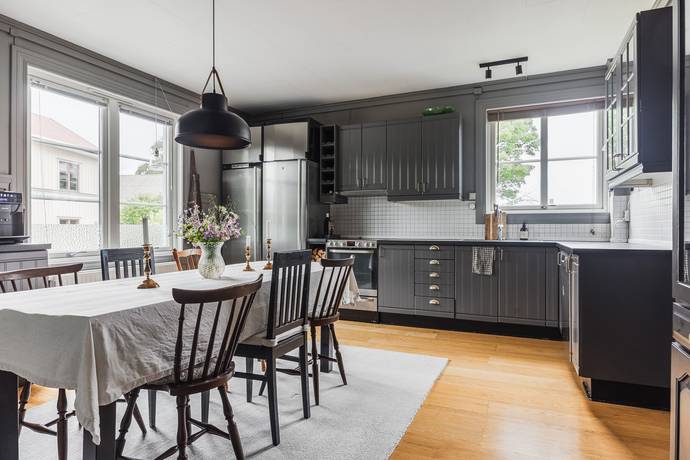 5 rum Villa på Hemlingbyvägen 47 Hemlingby Gävle kommun - bild 7