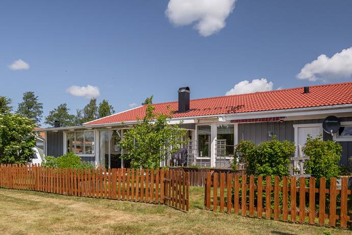 4 rum Kedjehus på Strandstaden 23 Örlen Tibro kommun - bild 30