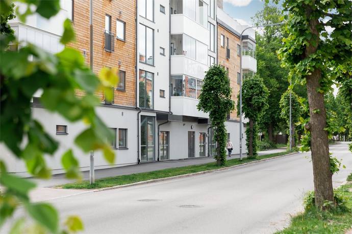 3 rum lägenhet på Bievägen 6A Norr, Katrineholms kommun - bild 1