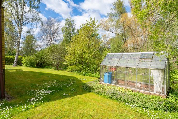 7 rum Villa på Ärlavägen 33 Skogstorp Eskilstuna kommun - bild 32