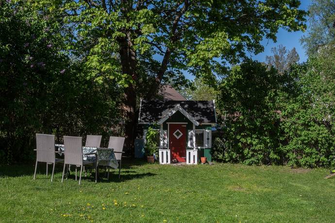 3 rum Lägenhet på Gamla Huddingevägen 424A Älvsjö - Örby Stockholms kommun - bild 26