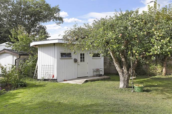 5 rum Villa på Malvastigen 17B Edsängen Sollentuna kommun - bild 50