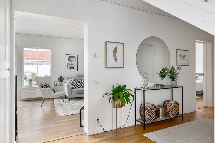6 rum Villa på Traditionsgatan 5 Strängnäs Strängnäs kommun - bild 7