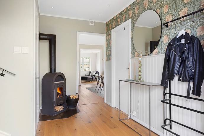 110 m² Villa på Holmängeesplanaden 16 Söderhamn Söderhamns kommun - bild 8