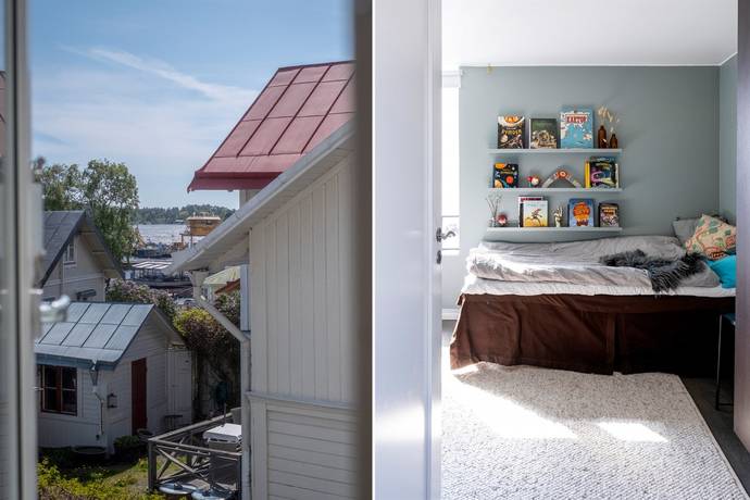 4 rum Lägenhet på Repslagaregränd 1A Centrala Vaxholm Vaxholms kommun - bild 21