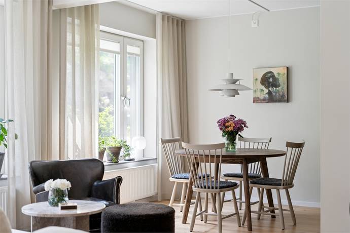 2 rum lägenhet på Övre Sanatoriegatan 22 Kålltorp, Göteborgs kommun - bild 5