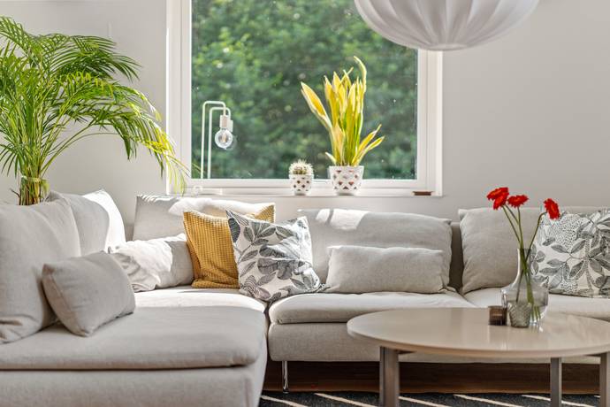 3 rum lägenhet på Terapislingan 36A Lillhagen, Göteborgs kommun - bild 4