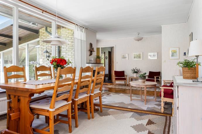 5 rum Villa på Gundalsvägen 1 Billdal Kungsbacka kommun - bild 10