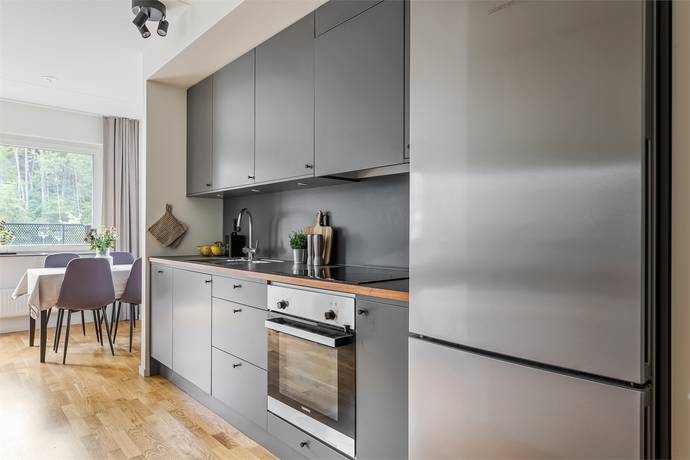 1 rum lägenhet på Storseglet 53 Vega, Haninge kommun - bild 3