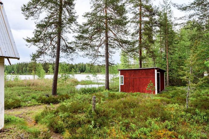 3 rum Fritidshus på Skarviksvägen 26 Falun Falu kommun - bild 5