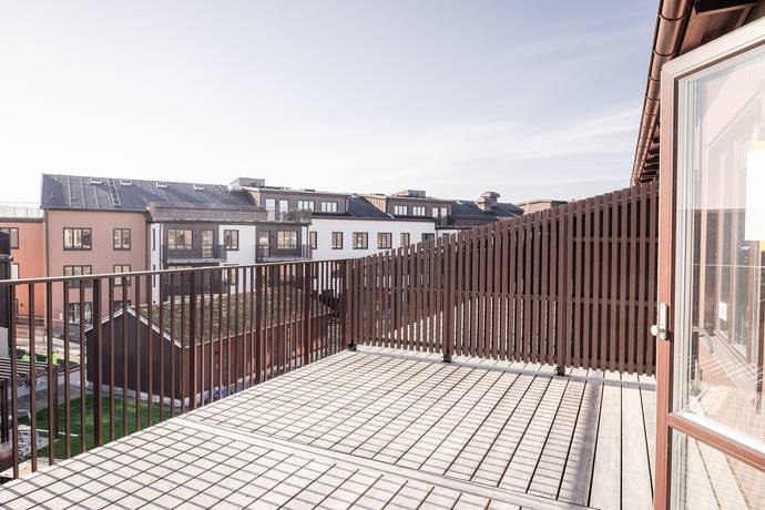 6 rum radhus på Knopgränd 3 Lomma strandstad, Lomma kommun - bild 1