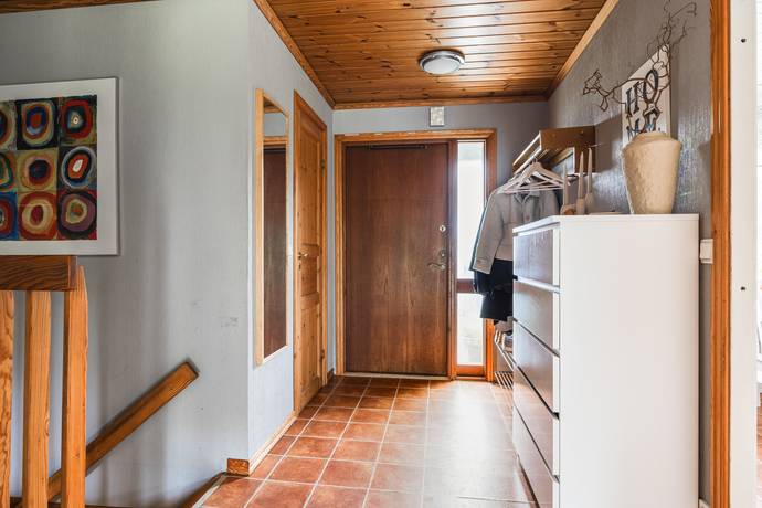 4 rum Villa på Rutsbergsgatan 19 Piperskärr Västerviks kommun - bild 13