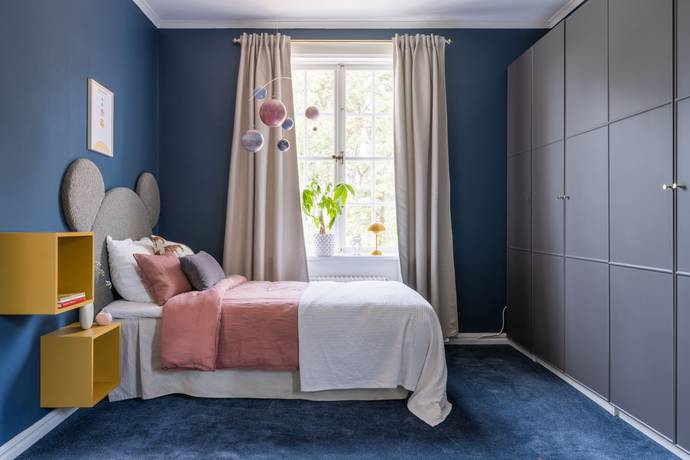 10 rum Villa på Svensknabbevägen 29 Småland Kalmar kommun - bild 38