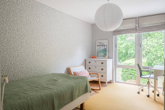 4 rum Radhus på Ekovägen 35 Duvbo Sundbybergs kommun - bild 18