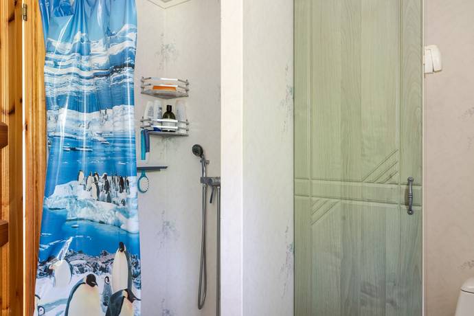 4 rum Fritidshus på Hägervägen 6412 Torsö Sölvesborgs kommun - bild 10