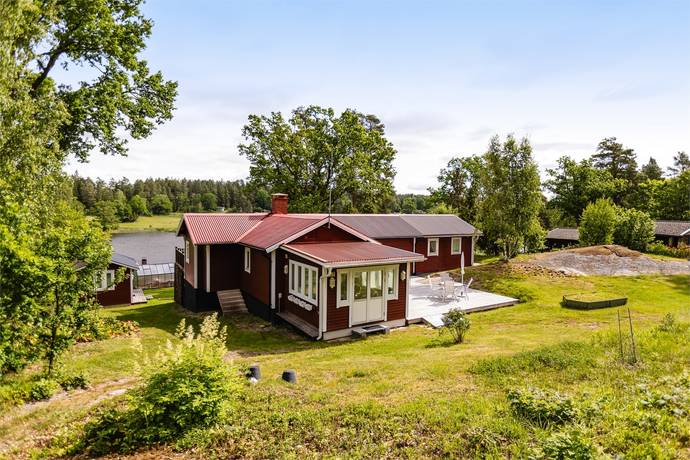Valdemaren, Katrineholms kommun